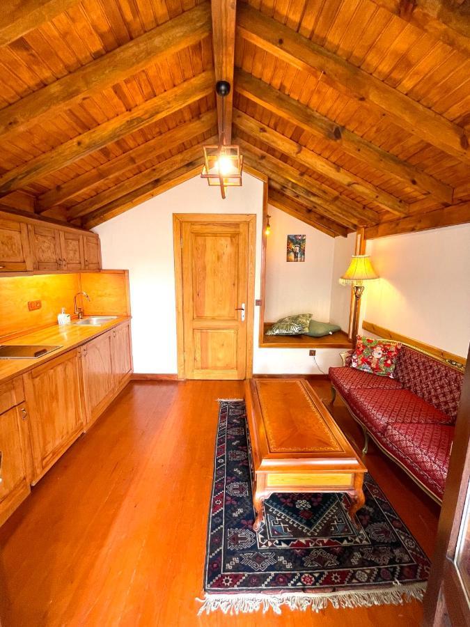 Authentic Turkish Home Family Room Istanbul Exterior photo