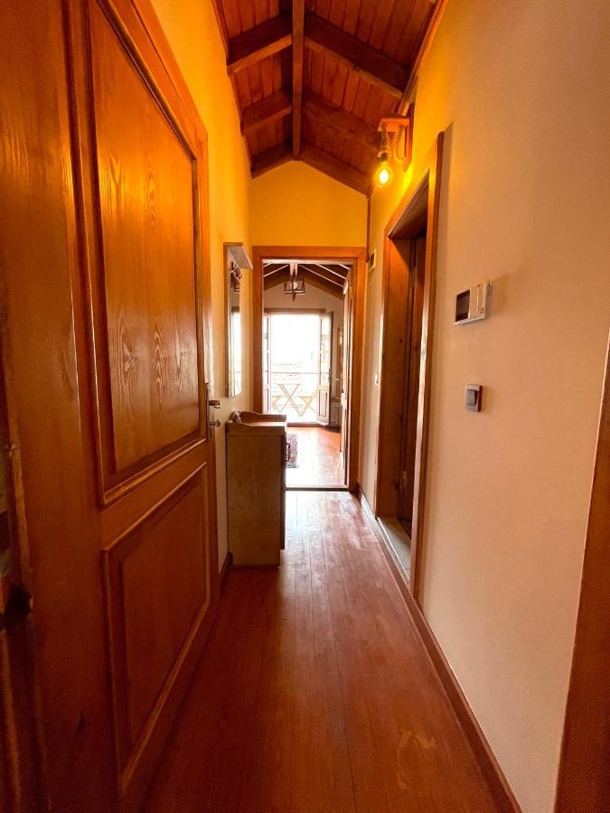 Authentic Turkish Home Family Room Istanbul Exterior photo
